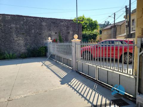 Entrada