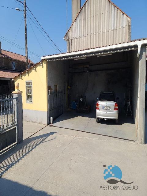 Garaje